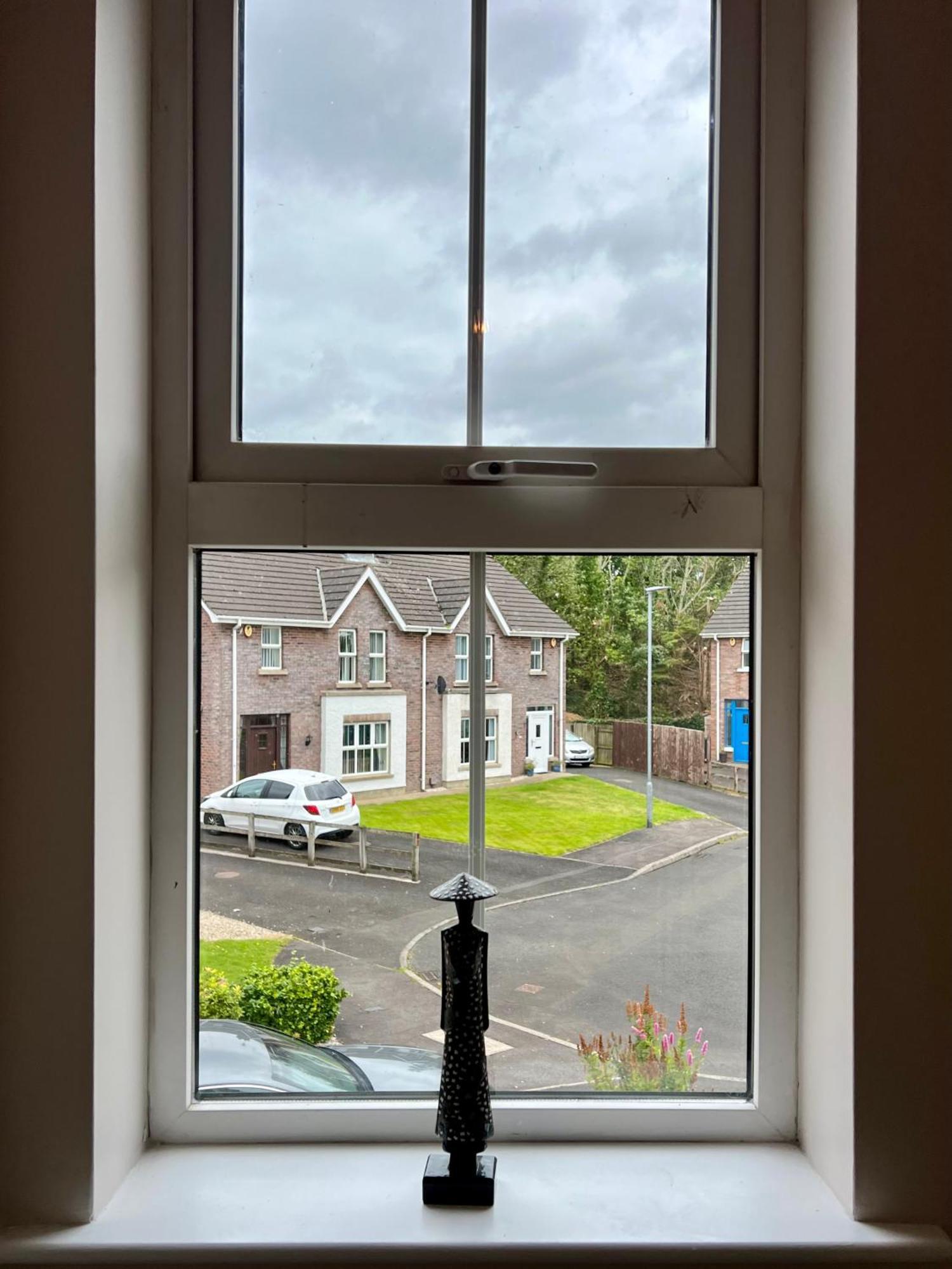 Waterfoot House Villa Londonderry Exterior foto